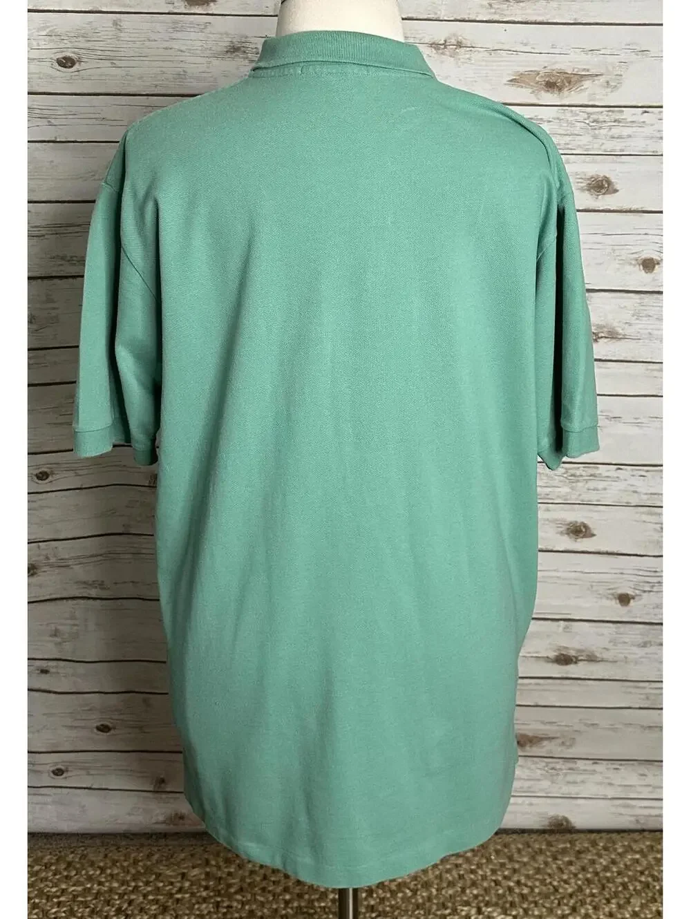 Polo Ralph Lauren color mint